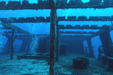 Cozumel Wreck Dive