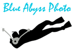 Blue Abyss Photo