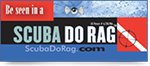 Scuba Do Rag